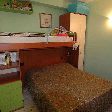 Appartamento Alle Magnolie ซีร์มิโอเน ภายนอก รูปภาพ