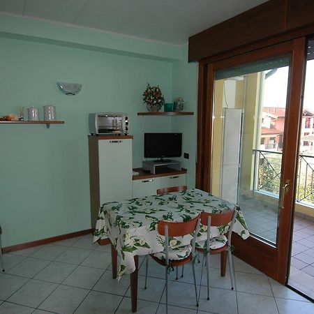 Appartamento Alle Magnolie ซีร์มิโอเน ภายนอก รูปภาพ