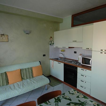 Appartamento Alle Magnolie ซีร์มิโอเน ภายนอก รูปภาพ