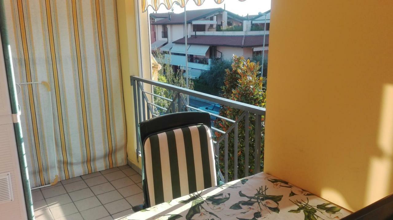 Appartamento Alle Magnolie ซีร์มิโอเน ภายนอก รูปภาพ